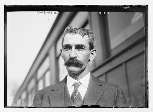 Edwin Bailey, Jr.