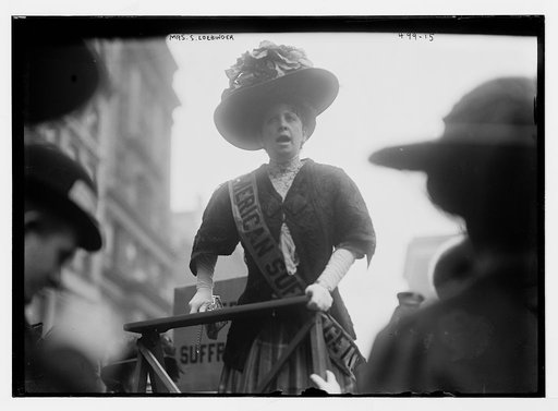 Mrs. S. Loebinger