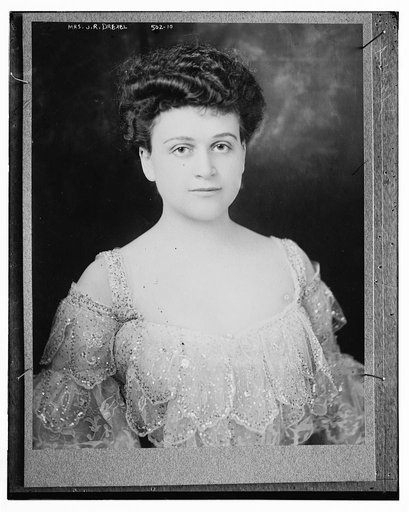 Mrs. J.R. Drexel