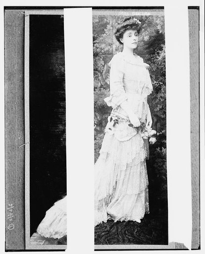Mrs. Geo. Law