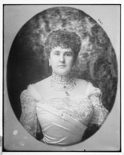 unidentified woman
