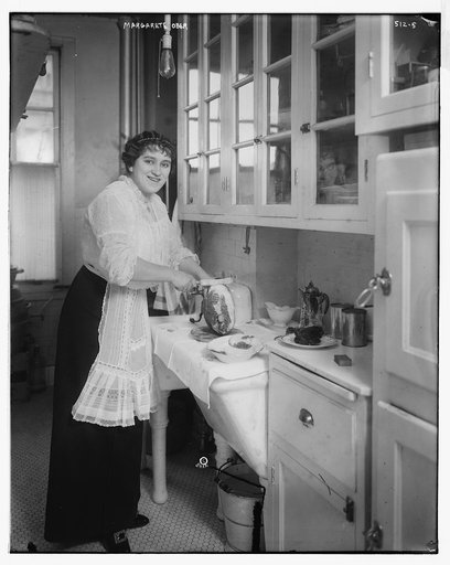 Margarete Ober