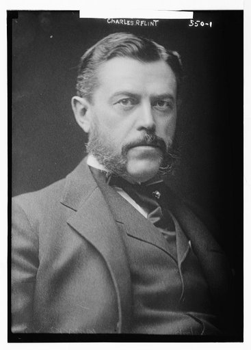 Charles R. Flint