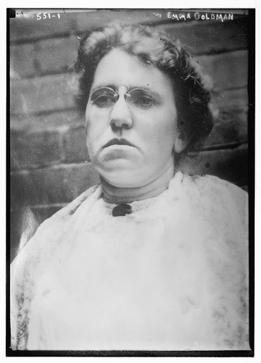 Emma Goldman