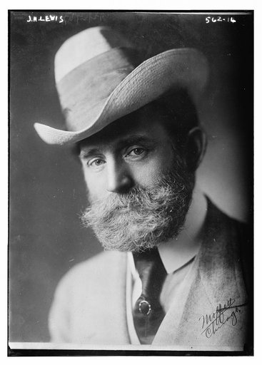 J.H. Lewis