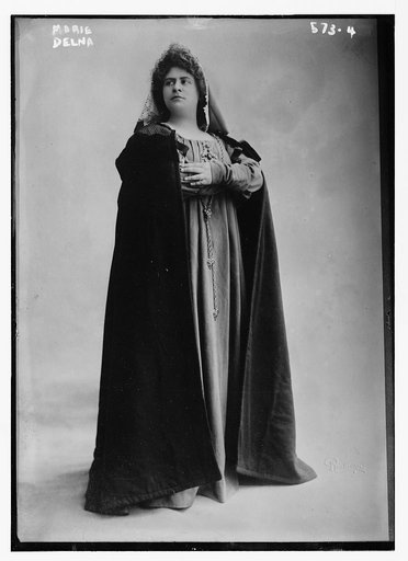 Marie Delna