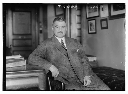 T.J. Lynch