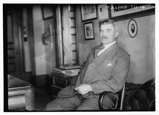T.J. Lynch