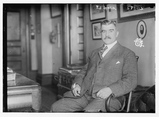T.J. Lynch
