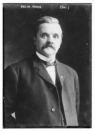 Geo. W. Norris