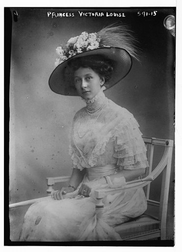 Princess Victoria Louise