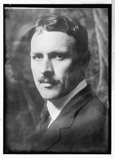Prince Troubtskoy