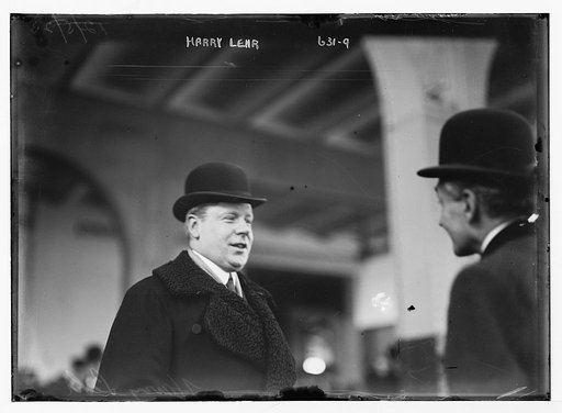 Harry Lehr