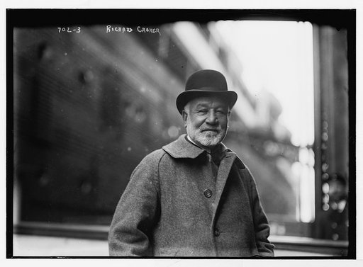 Richard Croker