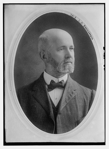 L.P. Breckenridge