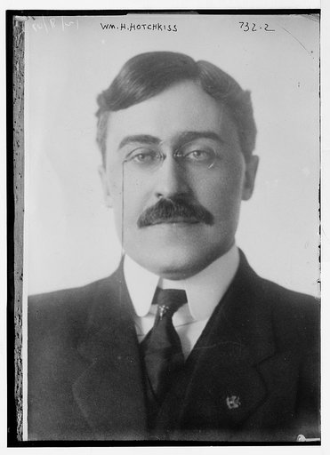 Wm. H. Hotchkiss