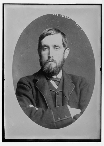 John Dillon