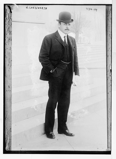 N. Longworth