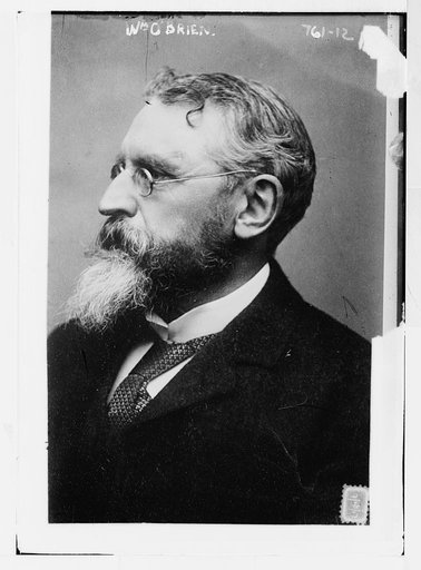 W. O'Brien