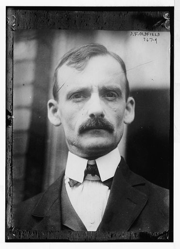 J.F. Oldfield