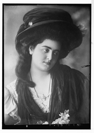 Augusta Zuckerman