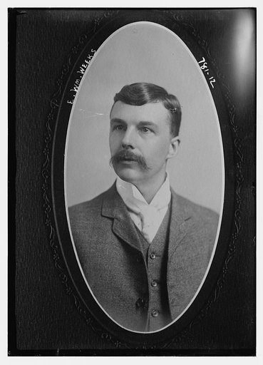 E. Wm. Weeks