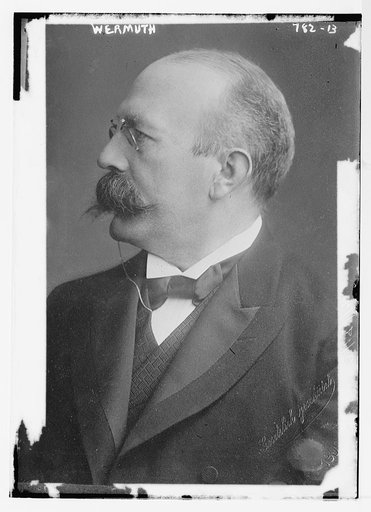 Wermuth