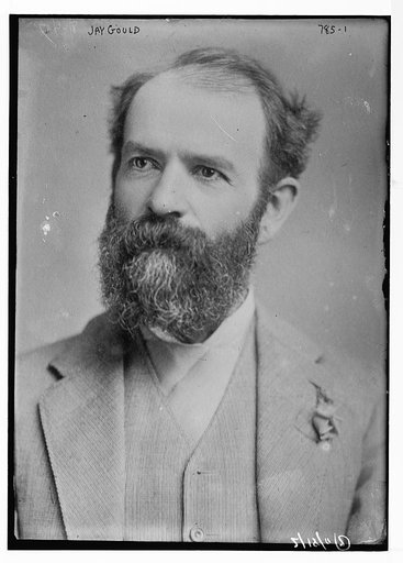 Jay Gould