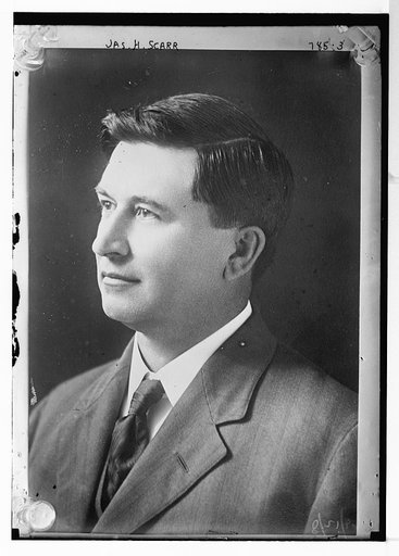 Jas. H. Scarr