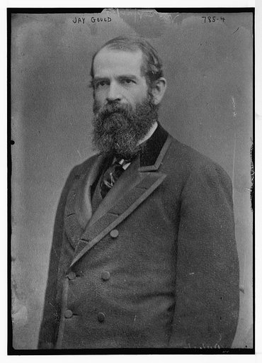 Jay Gould
