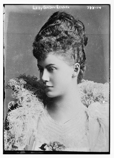 Lady Gordon Lennox