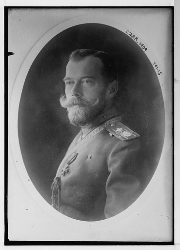 Czar