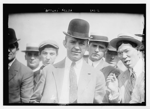 Battling Nelson, with others