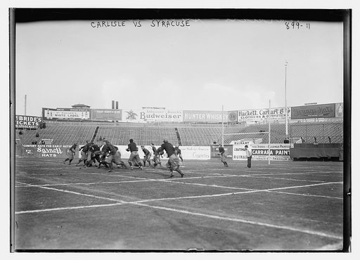 Carlisle v. Syracuse