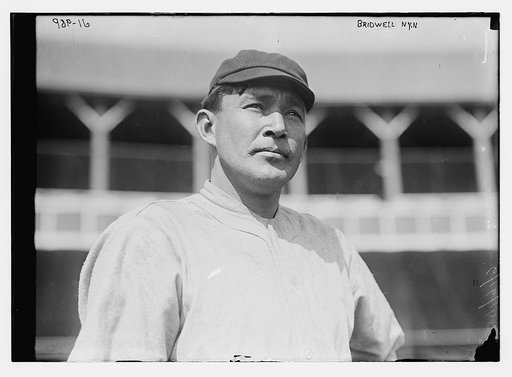 Al Bridwell, New York NL (baseball)