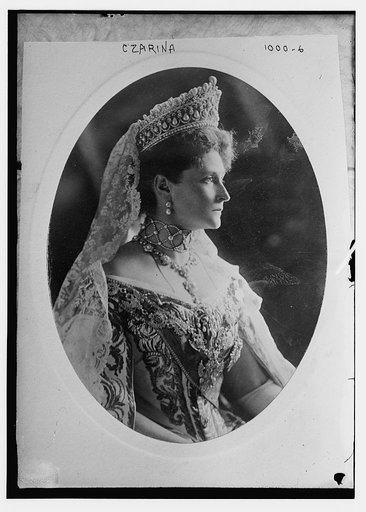 Czarina