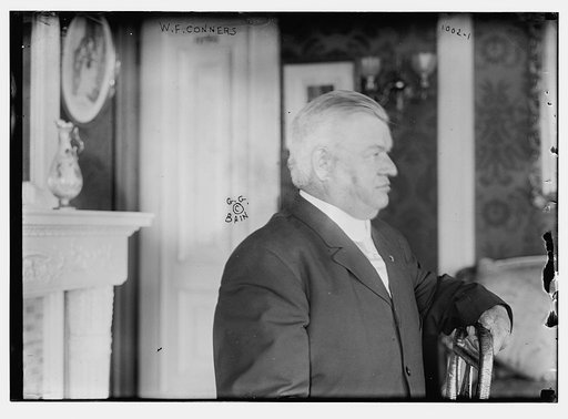 W.F. Conners