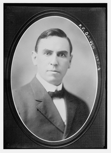 P.P. Garven