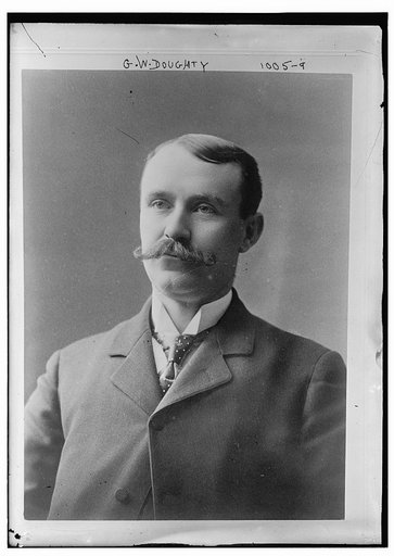 G.W. Doughty