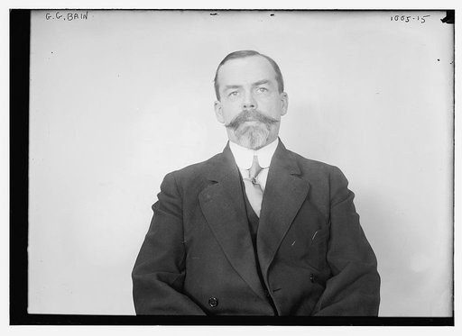 G.G. Bain