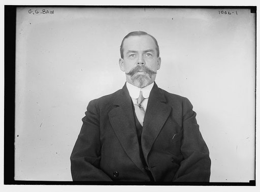 G.G. Bain
