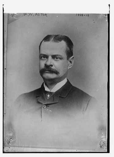 W.W. Astor