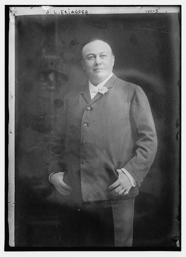 A.L. Erlanger
