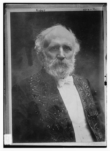 Ribot