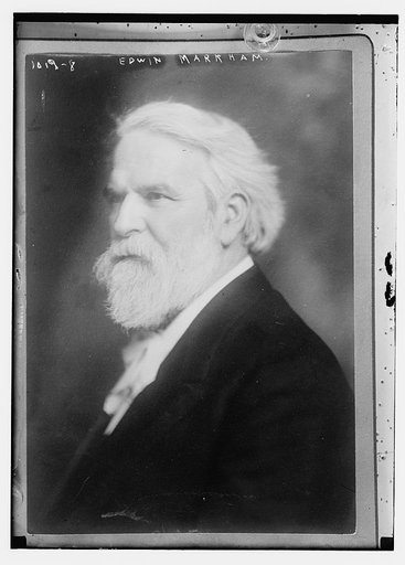 Edwin Markham
