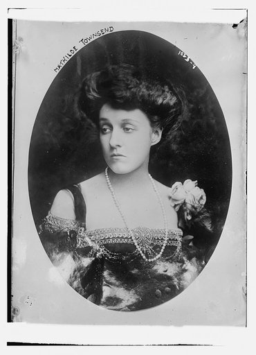 Mathilde Townsend