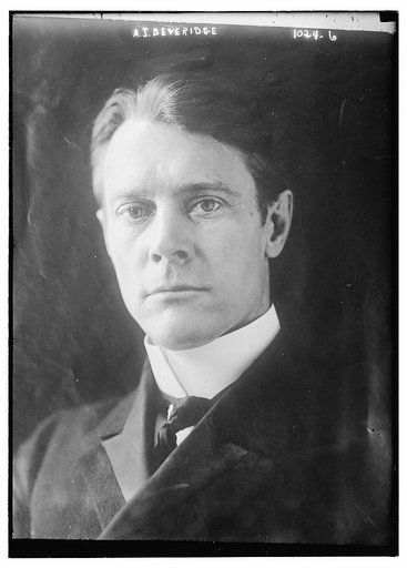 A.J. Beveridge