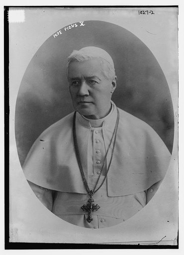 Pope Pius X