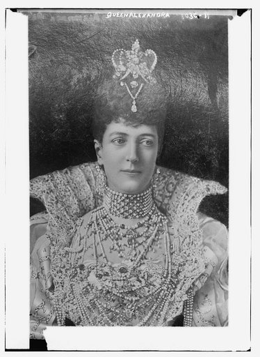 Queen Alexandra
