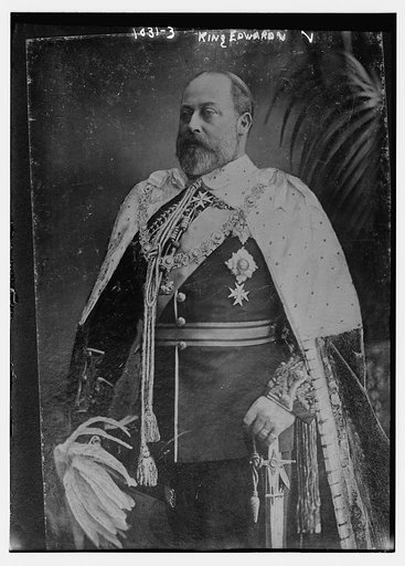 King Edward V